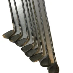Used Pro Select NAVIGATOR Mens Package Set RH Grey 8 Piece