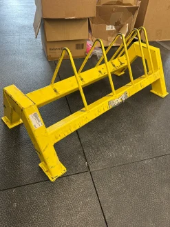 Used Prostar Weight Stand