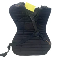 Used PRO TEAM UMPIRE CP Umpire Chest Protector