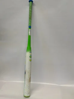Used PROTON PROJECT ROADRUNNER BB/SB Senior League Bat 34