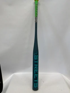 Used PROTON STREETS BB/SB Slowpitch Bat 34"