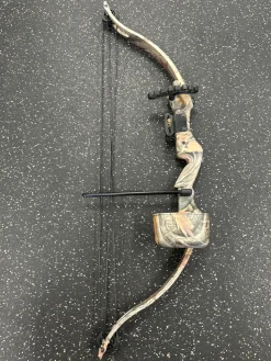 Used PSE COMPOUND BOW Youth Bow