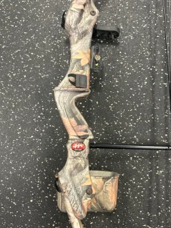 Used PSE COMPOUND BOW Youth Bow