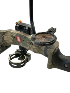 Used PSE THE BEAST Adult Bow