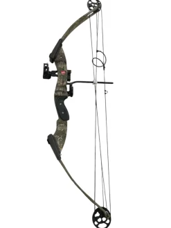 Used PSE THE BEAST Adult Bow