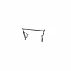 Used PULL UP BAR Home Gym No Plates