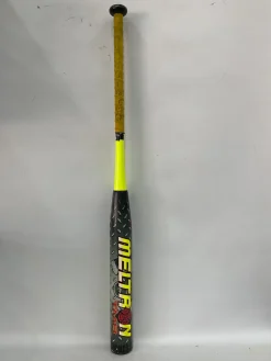 Used Puma PURE MELTRON TM8 BB/SB Slowpitch Bat 34"