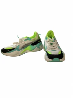 Used Puma RS-X Running/X-Train Shoes W Senior 9.5
