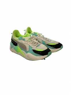 Used Puma RS-X Running/X-Train Shoes W Senior 9.5
