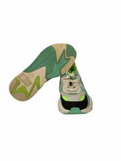 Used Puma RS-X Running/X-Train Shoes W Senior 9.5