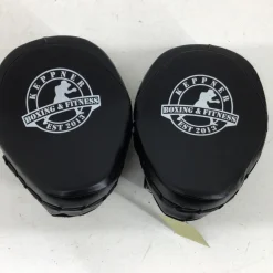 Used PUNCH FOCUS MITTS - PAIR Boxing Accessory