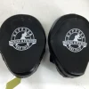 Used PUNCH FOCUS MITTS - PAIR Boxing Accessory