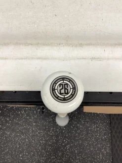 Used PURE BB/SB Senior League Bat 34
