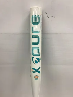 Used PURE BB/SB Senior League Bat 34