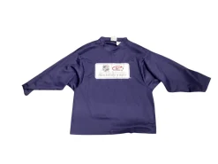 Used Pure Hockey Hockey Practice Jersey Youth MD