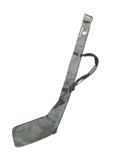 Used Pure Hockey Hockey Stick Bag Black