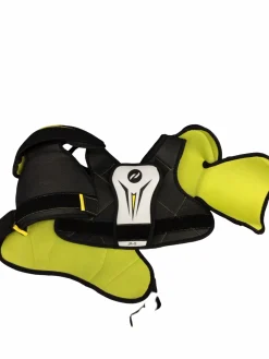 Used Pure Hockey Junior Shoulder Pads SM