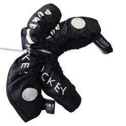 Used Pure Hockey SKATE GUARDS Hockey Accessory