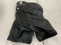 Used PURE HOCKEY YTH BREEZERS Youth Pant Black MD
