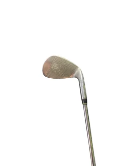 Used PureSpin TUNGSTEN SOLE Golf Wedge Mens LH Gap/Approach Wedge