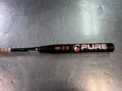 Used PURE SPORTS ONE NATION BB/SB Slowpitch Bat 34"