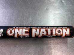 Used PURE SPORTS ONE NATION BB/SB Slowpitch Bat 34"
