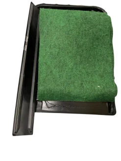 Used PUTT Putting Aid