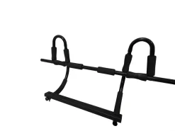 Used P90X Exercise Door Gym - Pull Up Bar