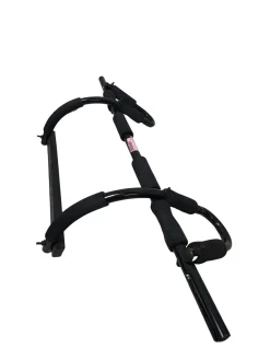 Used P90X Exercise Door Gym - Pull Up Bar