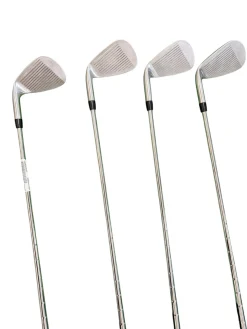 Used PXG 0211 COR2 Mens Starter Set RH 4 Piece