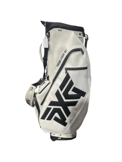 Used PXG HYBRID STAND BAG