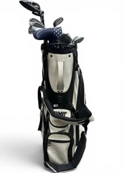 USED PXG 0311/0811 MEN’S RH 15 PIECE COMPLETE GOLF SET