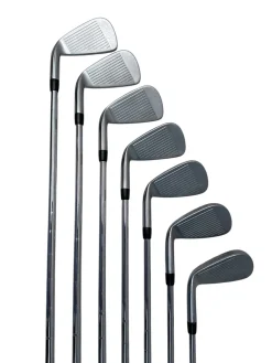 USED PXG 0311/0811 MEN’S RH 15 PIECE COMPLETE GOLF SET