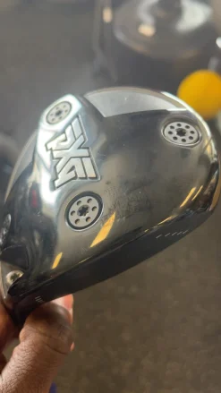Used PXG SECRET WEAPON Mens Driver RH 13.0 Degree