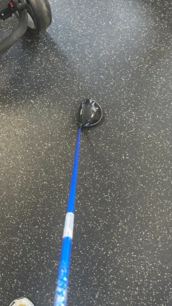 Used PXG SECRET WEAPON Mens Driver RH 13.0 Degree