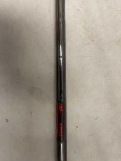 Used PXG 0311T GEN 1 FORGED Mens Iron Set RH 5I-SW