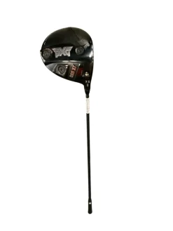 Used PXG 0811 XT Mens Driver RH 7.5 Degree