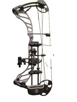 Used Quest G5 bow