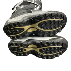 Used Quest Snow/Hunt/Hike Boots Y Junior 03