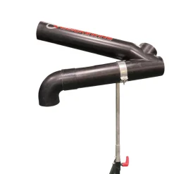 Used Quickswing MAUER BB/SB Training Aid