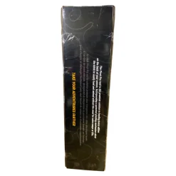 Used QUIET KAT PRO SINGLE Rear Mount Carrier Black