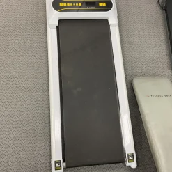 Used Q22 WALKING PAD Treadmill