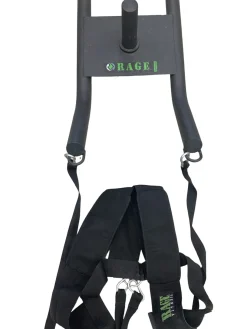 Used RAGE FITNESS SLED FB Training Aid
