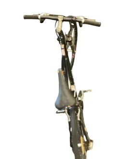 Used Raleigh MISCEO 1.0 Road Bike Mens Black 49-50cm - XS Mens Frame