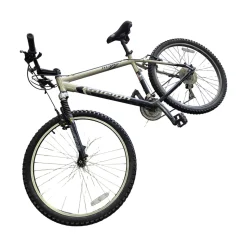 Used Raleigh M50 MENS MTN BIKE Mountain Bike Mens Beige 48-52cm - 19-20" - LG Frame