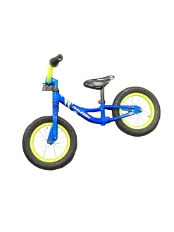 Used Raleigh R Comfort Bike Boys Royal Blue 27 1/2"
