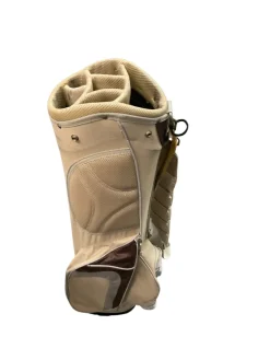Used Ram CART BAG Womens Cart Bag Brown