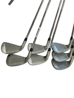 Used Ram CONCEPT PLUS OVERSIZE Mens Complete Set RH 13 Piece