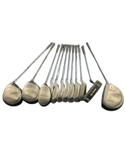 Used Ram CONCEPT PLUS OVERSIZE Mens Complete Set RH 13 Piece