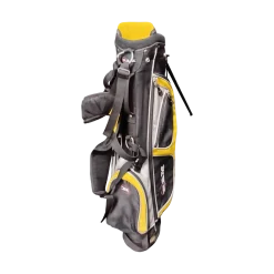 Used Ram Jr Stand Bag Black